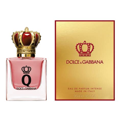 douglas dolce gabbana no 18